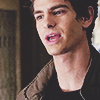 spideys: (221 ❖ worst liar.)