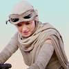 elaminator: (Star Wars: TFA - Rey (speeder))