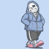 criticalhip: (it's a beautiful day outside)