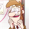 terribibble: (i like those little spectacles)