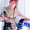 lightsaver: the realest bromance of the OT (bff with a droid tbh)