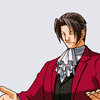 prosecutory: (♗ luck ain't even lucky)
