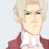 prosecutory: (♗ when they're calling you out)