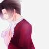 prosecutory: (♗ baby don't back down)
