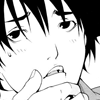 violentmotion: (You think so?)