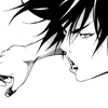 violentmotion: (Spit the dick out first)
