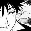 violentmotion: (That's because I'm your god)