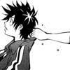 violentmotion: (Scruffed)