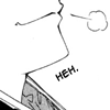 violentmotion: (Heh)