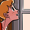 puckandpie: (window)