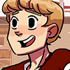 puckandpie: (excited smile)