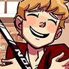 puckandpie: (whee happy)