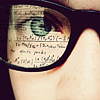 oftheuniverse: (Pictures ♥ Geeky glasses)