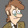 terribibble: (facial balance?)