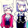 prosecutory: (♔ to pay)
