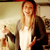 mostlysunny: ((Kara) It's wine o'clock!)