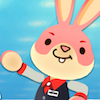 badgebunny: (welcome to Nintendo Badge Arcade!)