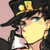 starmark: (SQUINT ☆ that seems fake but okay)
