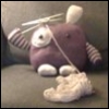 stmaybe: (knitting)