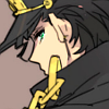 starmark: (REGRET ☆ no turning back no backing down)