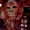 chewbacca: (Default)
