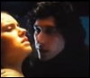 sathari: Rey and Kylo Ren from SW:TFA tete a tete (Rey and Kylo up close and personal)