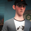 bropane: (HIRO ARE YOU WATCHING PORN)