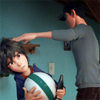 bropane: (stop whining and find something to do)