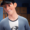 bropane: (i've been married. i know everything)