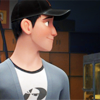 bropane: (of course it was poker)