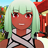 unhappy: (AHAHAHA IM UR BEST FRIEND)