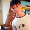 bropane: (better a broken heart)