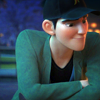 bropane: (we never seem to talk about her)