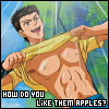 supergreatmomo: (dem apples)