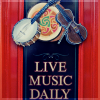 gentlyepigrams: (music - live)