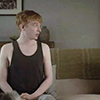 subroutined: (05; tank top)