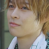 noweyesee: (I'm gonna burn brightly.)