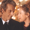 not_the_question: Husbands of River Song (kiss with eyes)