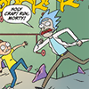 ricksybusiness: (WHY AREN'T YOU RUNNING???)
