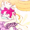 lightthedarkness: (Usagi)(Chibi Chibi) (She was lonely as well)