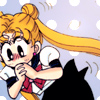 lightthedarkness: (Usagi) (Hmmmm?)