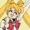 lightthedarkness: (Usagi) (Good morning!)