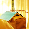 shehasathree: (happiness is)
