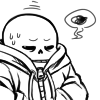 skelepun: ([sans] 73)