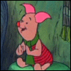 shehasathree: (Piglet clapping)