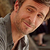 judgemewhole: (Charmingly scruffy)