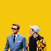 elaminator: (Kingsman: Harry/Eggsy - walk)