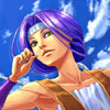desertdaggers: (and a clear blue sky)