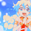 catastrophy: (sugoi)