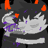 shade184: (HS - Gamzee and Karkat - Hugs)
